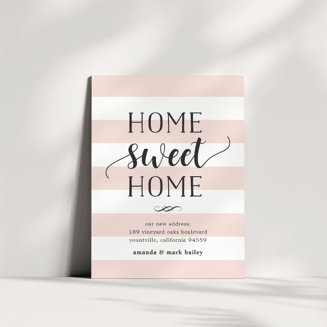 Charmanter Streifen | Ankündigung der Beförderung (Von Creator hochgeladen)