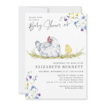 Charmantes Bauernhaus | HühnerBaby