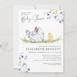 Charmantes Bauernhaus | HühnerBaby