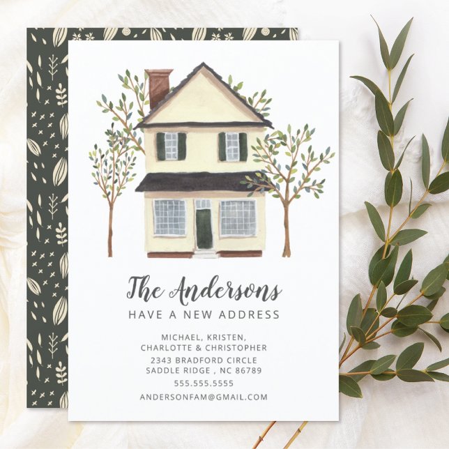 Charmantes Haus | Ankündigung der Beförderung (Von Creator hochgeladen)