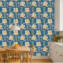 Charmantes Vintages Motiv