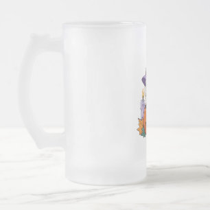 Charmclaw Mattglas Bierglas