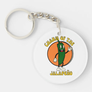 Charme du Jalapeño