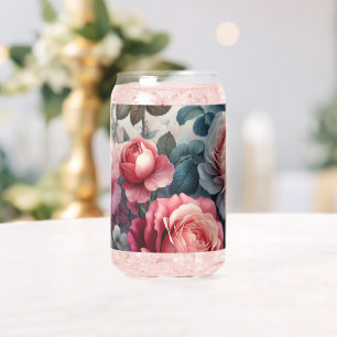 Charme floral de la rose intemporelle