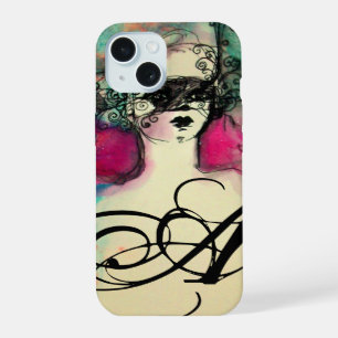 CHARME MONOGRAMME
