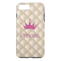 Charming Chic Pearls, Tiara, Prinzessin, Glitterie