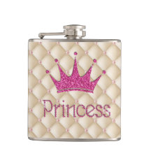 Charming Chic Pearls, Tiara, Prinzessin, Glitterie