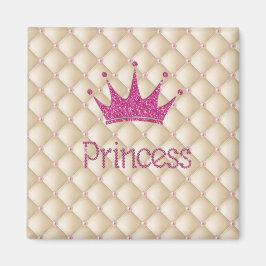 Charming Chic Pearls, Tiara, Prinzessin, Glitterie Magnet