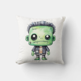 Charming-Frights-Kissen Kissen