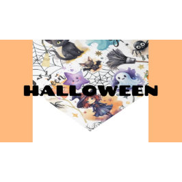 Charming Halloween-Tissue Seidenpapier