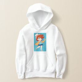 Charming-Hoodies Hoodie