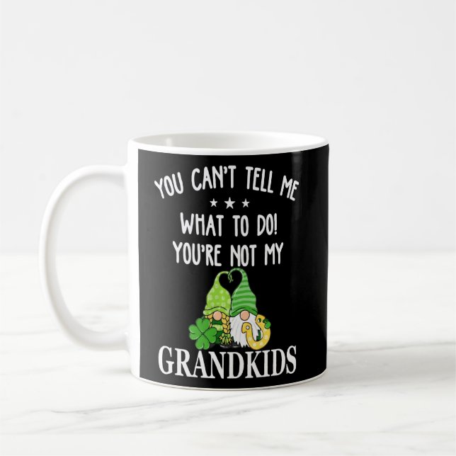 Charming präsentiert, was Sie tun sollen2019re nic Kaffeetasse (Links)