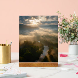 Charming Signs Collection Acrylschild