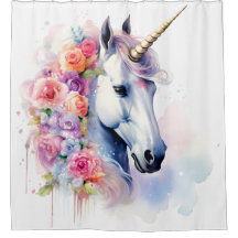 Charming Unicorn