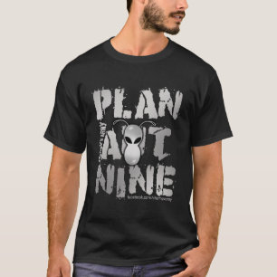 Charmys Armee - Plan AMEISE neun T-Shirt
