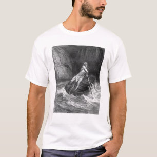 Charon, der Ferryman der Hölle T-Shirt