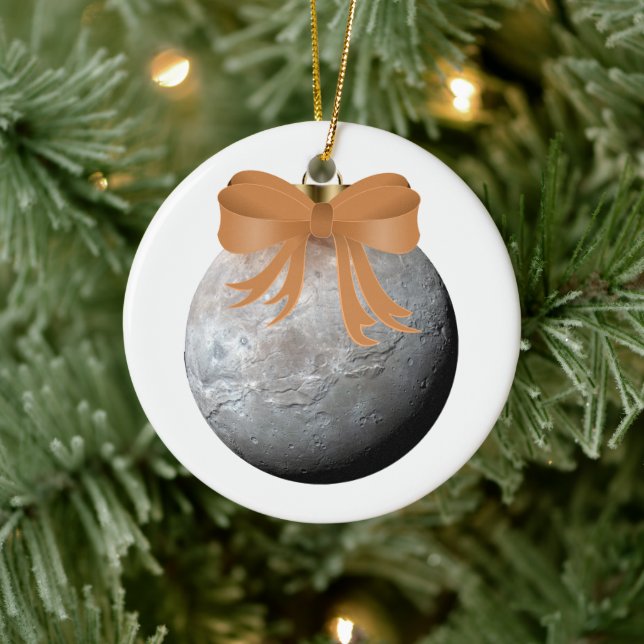 CHARON ORNAMENT (Baum)
