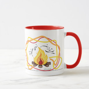 CHARSHANBEH SOORI TASSE
