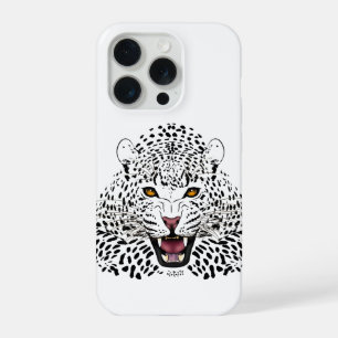 Chart iPhone 15 Pro Case Cover Hülle