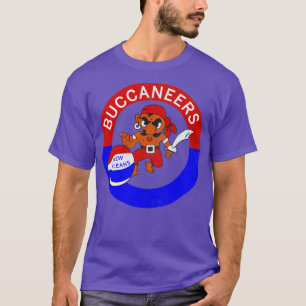 Charte New Orleans Buccaneers TShirt