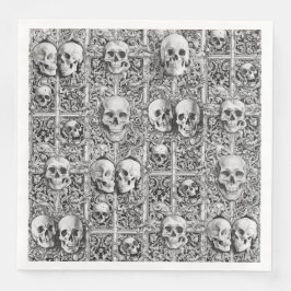 Charterhütte Serviette