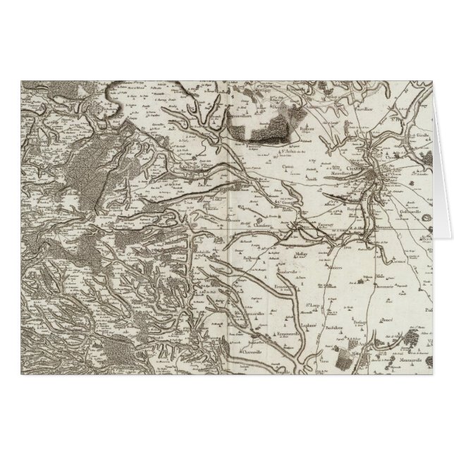 Chartres (Devant horizontal)