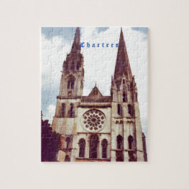 Chartres Cathedral