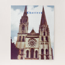 Chartres Cathedral