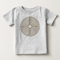 Chartres Labyrinth antiker Stil + Ihre Ideen