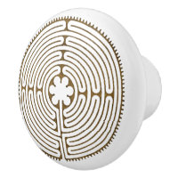Chartres Labyrinth antiker Stil + Ihre Ideen