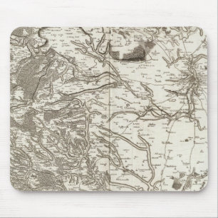 Chartres Mousepad