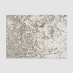 Chartres Seidenpapier