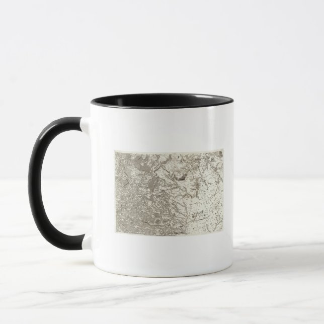 Chartres Tasse (Links)