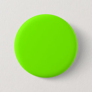 Chartreuse Button