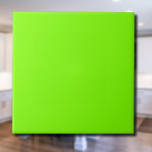 Chartreuse Solid Color | Classic | elegant