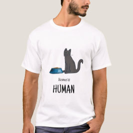 Chartreux Cat Shirt