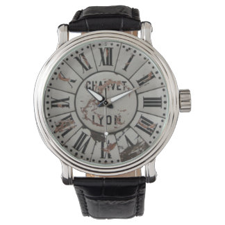 Charvet Lyon Vintag Watch Armbanduhr