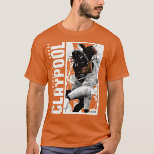 Chase Claypool Fang T-Shirt