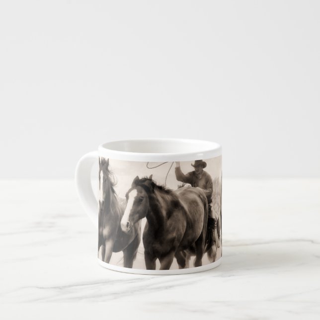 Chase I Espressotasse (Vorderseite Links)