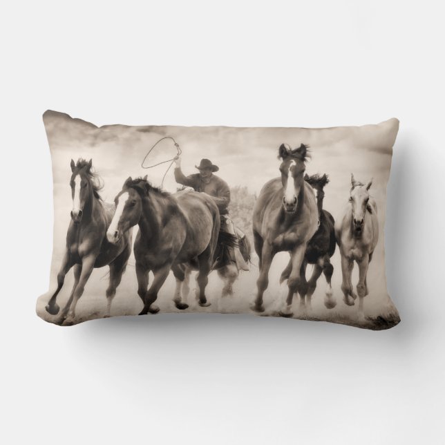 Chase I Lendenkissen (Vorderseite)