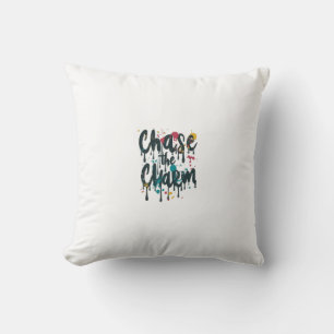 Chase Kissen