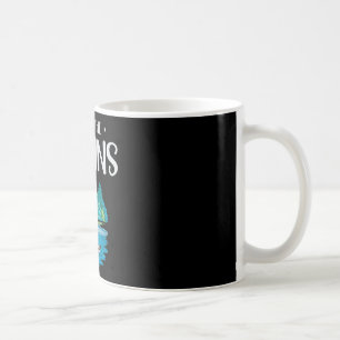 Chase The Chains Disc Golf Szenarien Natur  Kaffeetasse