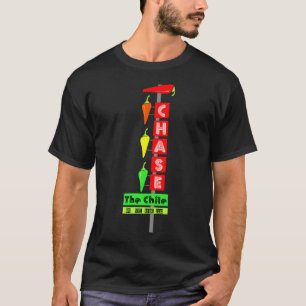 Chase The Chile 2022 Classic T-Shirt