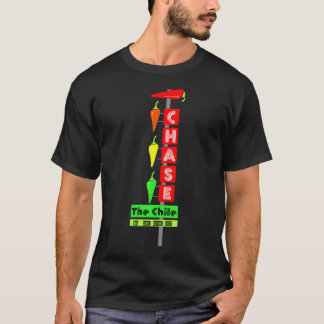 Chase The Chile 2022 Classic T - Shirt