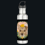 Chase the Pupper Edelstahlflasche<br><div class="desc">Chase the Pupper</div>