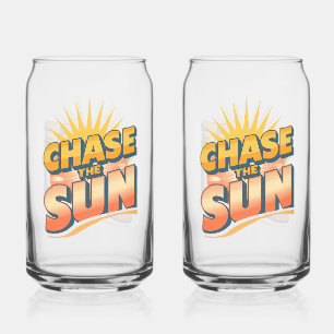 "Chase the Sun" Énergie Positive Vintage