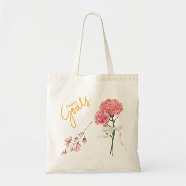 Chase Tore Tote Bag Tragetasche (Vorne)