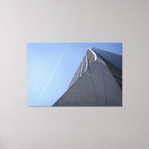 Chase Tower, Chicago Leinwanddruck