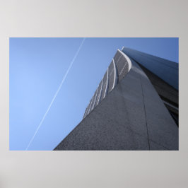 Chase Tower, Chicago Poster