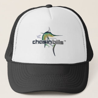 Chasin Bills Trucker Hut Truckerkappe